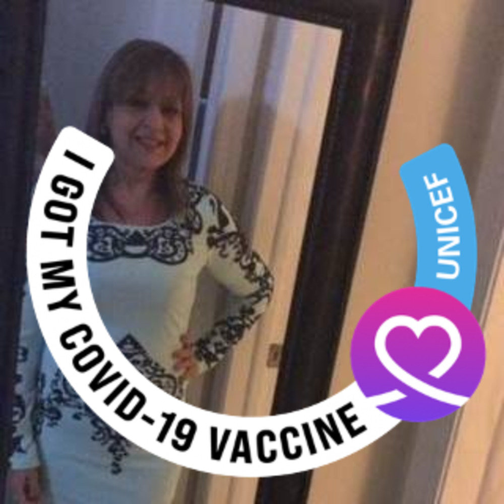 Meet your Posher, Kathleen